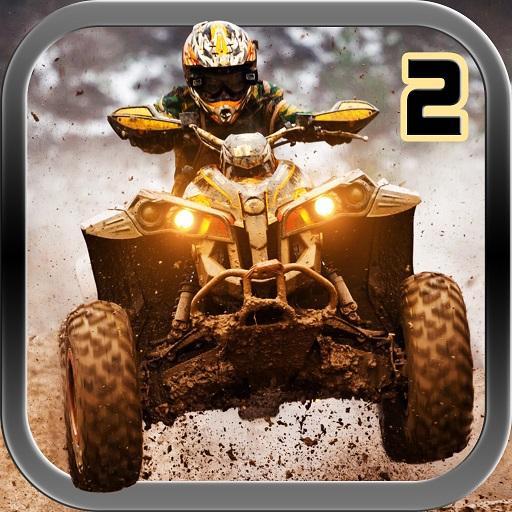 ATV Quad Bike: Stunt Games 1.11 Icon