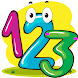 123 Numbers: Kids Fun World