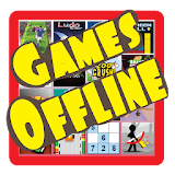 Games Offline - Free icon