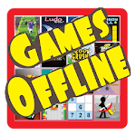 Games Offline - Free Apk