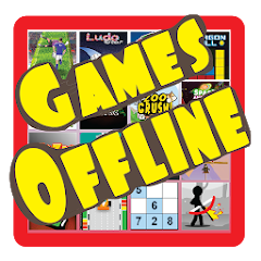 Offline Games V1 - Apps On Google Play