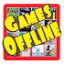 Games Offline - Free4.0.4