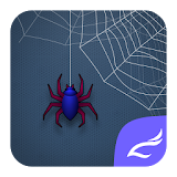 Spider Web Theme icon