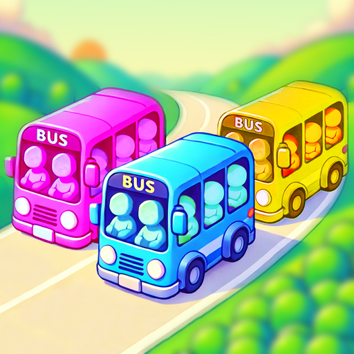 Fill The Bus Logo