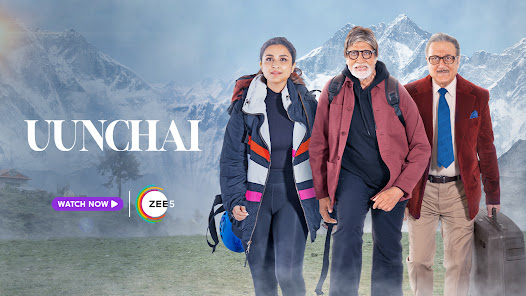 ZEE5 Movies, Web Series, Shows Gallery Screentshots 28