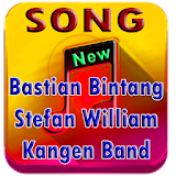 Bastian Bintang & Stefan William & Kangen Band icon