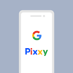 Cover Image of ダウンロード Pixxy KWGT  APK
