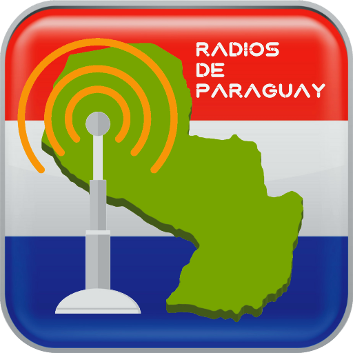 Descargar Radios de Paraguay online para PC Windows 7, 8, 10, 11