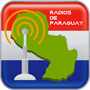 Radios de Paraguay Escucha Paraguay