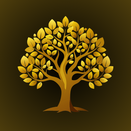 TTcoin Trees - Cloud Mining logo