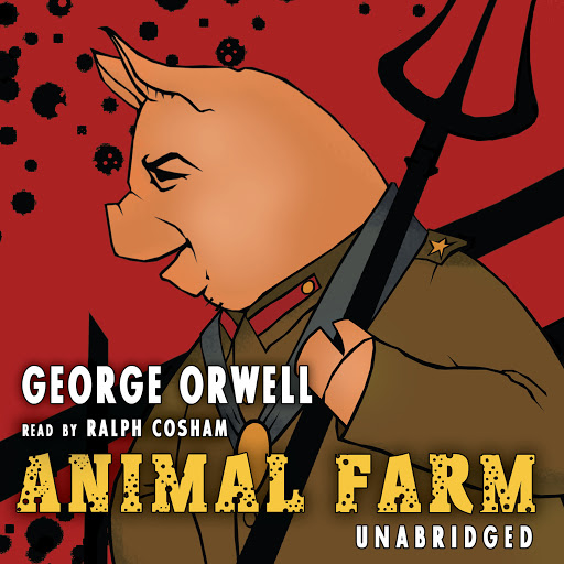 Animal Farm by George Orwell - Audiobooks on Google Play
