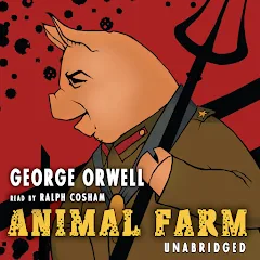 Animal Farm của George Orwell - Sách nói trên Google Play