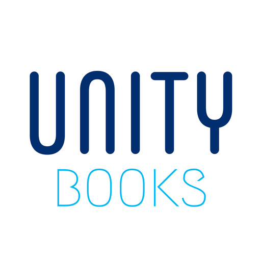 Unity Books logo