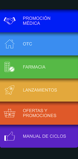 SaniMed Sanitas Screen 2