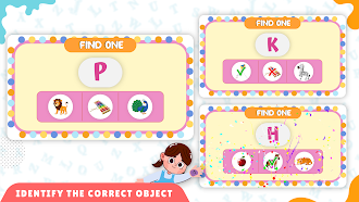 Game screenshot Kidz Varsity English apk download