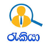Rakiya - Job Platform icon