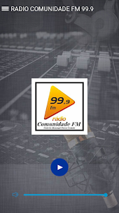 Radio Comunidade FM 99.9