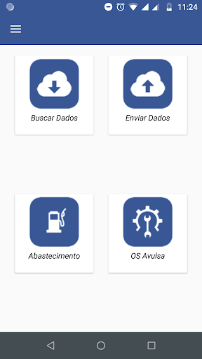 90 Compor Manutenção Screen 3