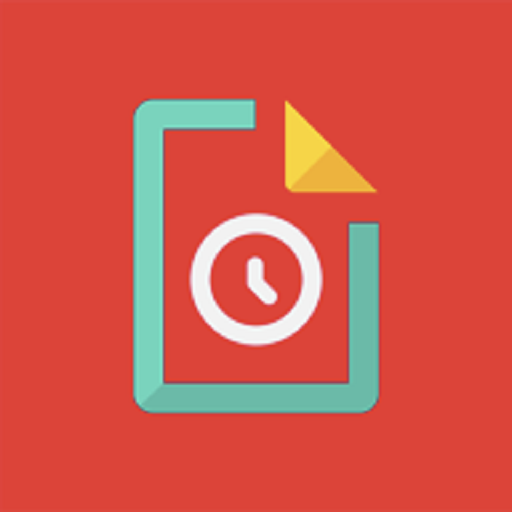 Infor LN Hours Registration logo