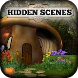 Hidden Scenes - Land of Dreams icon