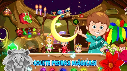 Little Princess: Magic Fairy