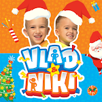 Cover Image of Télécharger Vlad et Niki – jeux et vidéos 2.6.4 APK