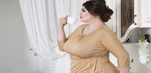 Dating Sites For Fat Seniors