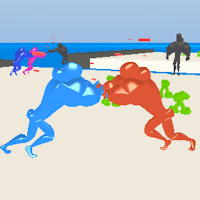 Pusher Race