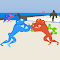 Gulliver's Games - Game 4