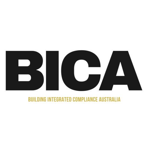BICA PLATFORM logo