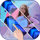 Piano diana Games lady songs - Androidアプリ