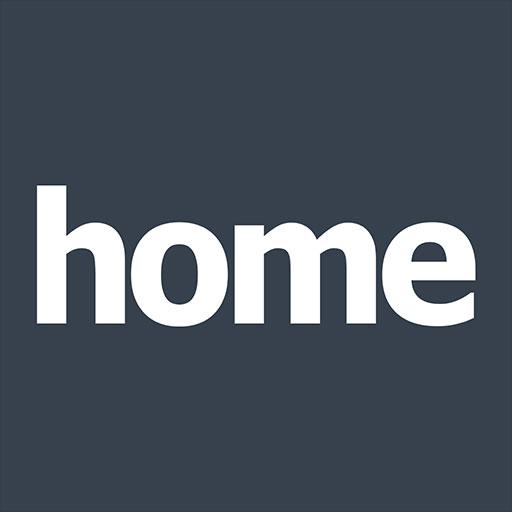 Home SA logo