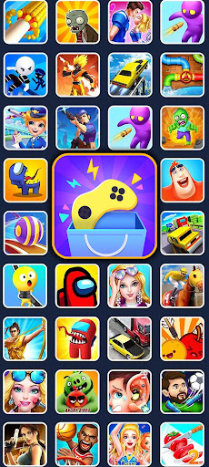 Happy Game BoxAPK (Mod Unlimited Money) latest version screenshots 1