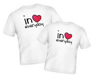 Couple Shirt Design Ideas