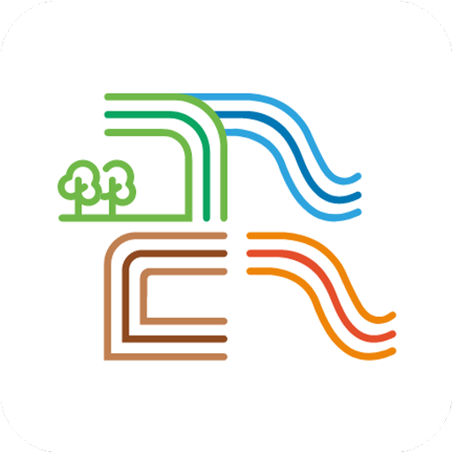 귀농귀촌 통합플랫폼 - 그린대로 logo