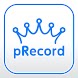 pRecord - パチンコパチスロ収支管理アプリ - Androidアプリ