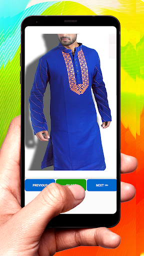 Panjabi Design Ideas Screen 2
