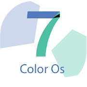 Theme for Color OS 7 / OS 7