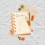 Cover Image of Download Dear Diary  APK