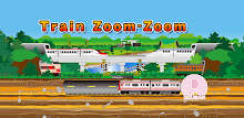 Train Zoom-Zoom S APK