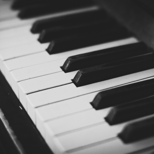 Real Piano Logo