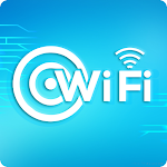Cover Image of Download keyes wifi  APK