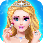 Cover Image of Download Dream wedding – Makeup & dress up games for girls 1.0.4 APK