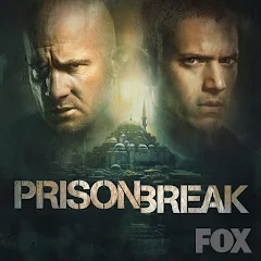 Prison break 1 season 1 new arrivals