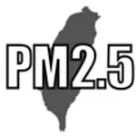Cover Image of डाउनलोड PM 2.5 空氣品質預警系統  APK