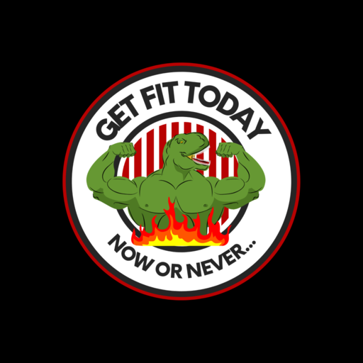 Get Fit Today logo