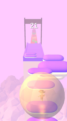 Stack The Ball! Screen 3