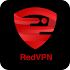 RedVPN, Fast & Secure VPN