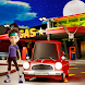 Mini Car Toon Driving : Car Games 2021 - Androidアプリ
