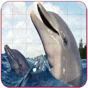 Top 42 Puzzle Apps Like Real Dolphins Game : Jigsaw Puzzle 2019 - Best Alternatives
